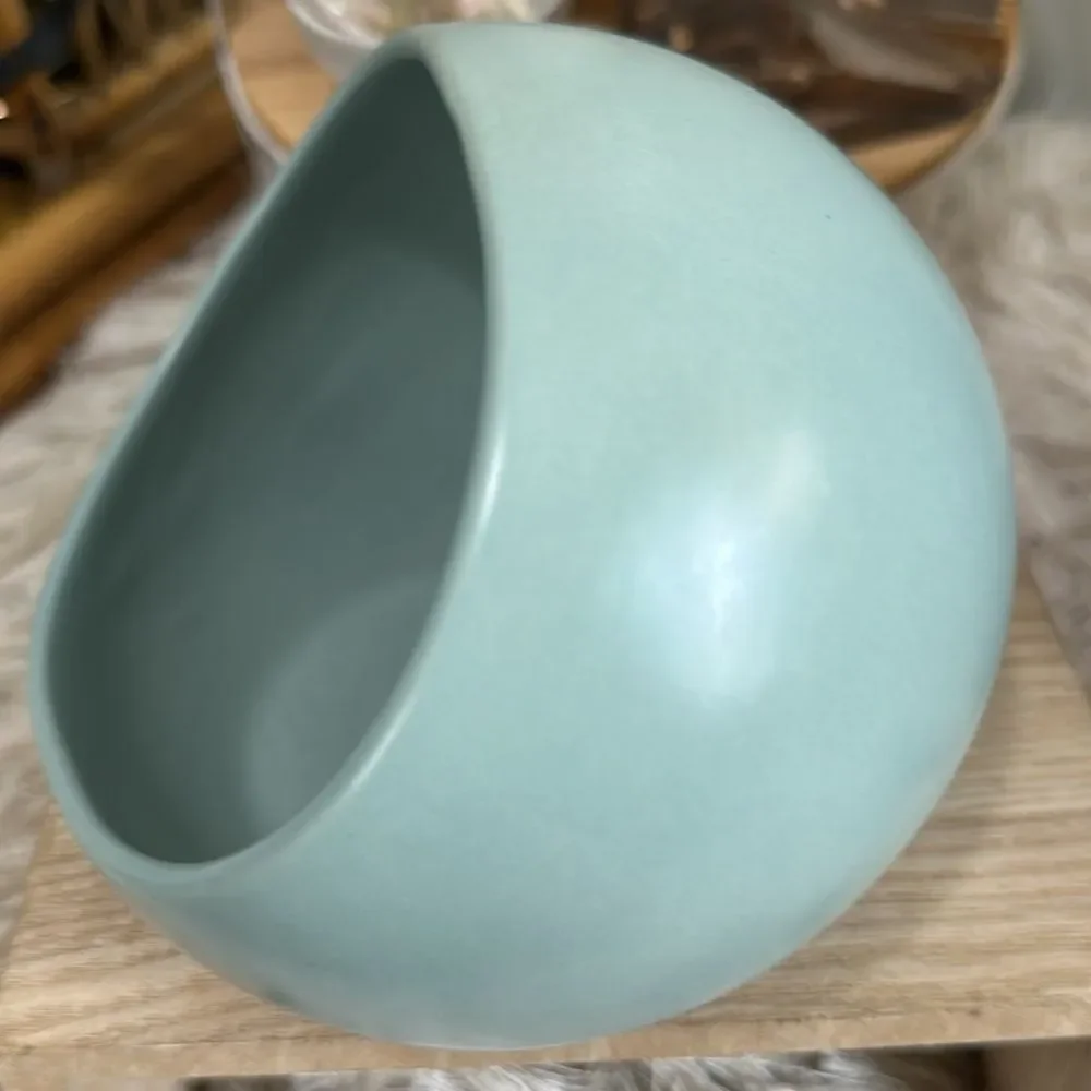 Ceramic Year &‎ Day Salt Cellar